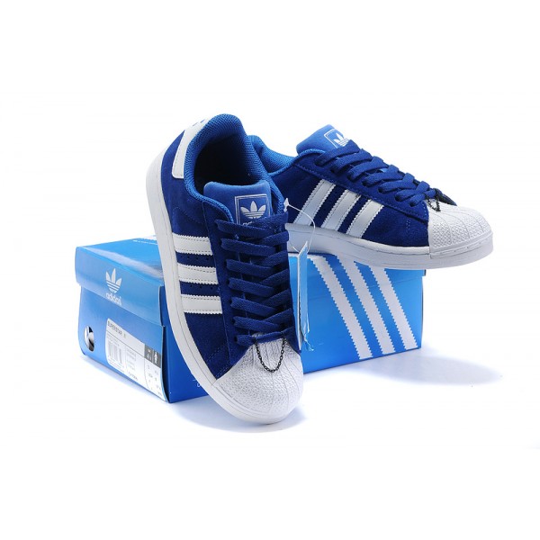 original superstar 2 bleu