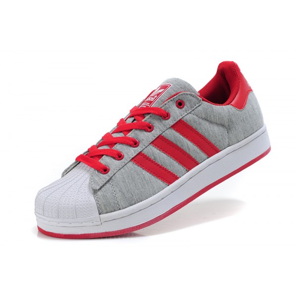 superstar 2 Gris