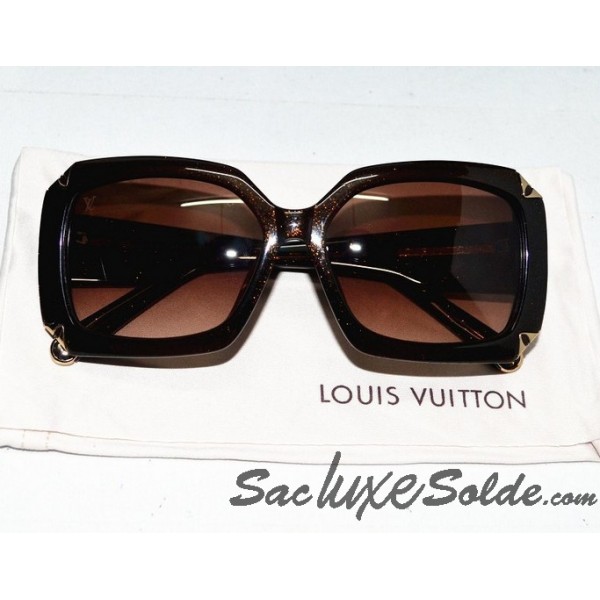 lunette de soleil louis vuitton pas cher